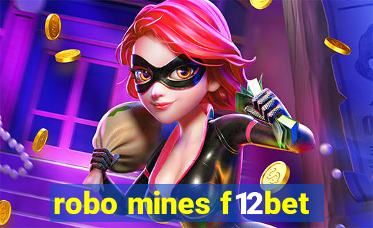 robo mines f12bet